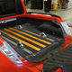Illustration for article titled Nissan Engineers Merge A Leaf With A Frontier And Create An EV Camino